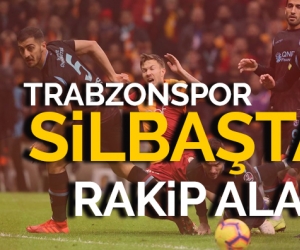 Trabzonspor silbaştan!