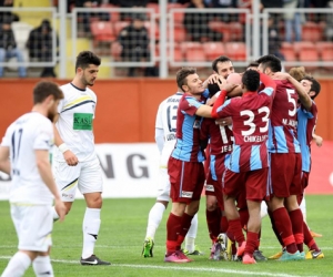 1461 Trabzon 3-1 Bucaspor     