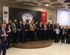 Gazi Çengelköy Trabzonsporlular Derneği Açıldı