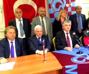 Trabzonspor'a bir başkan adayı daha!