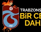 Trabzonspor'a bir ceza daha!
