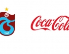 Coca-Cola Trabzonspor'a sponsor oldu!