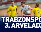 Trabzonspor'a 3. Arveladze!