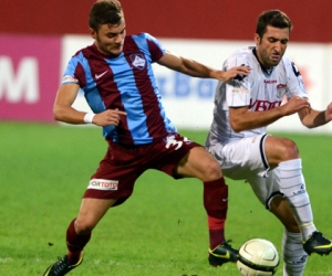 Manisaspor 1 - 1461   Trabzon   1