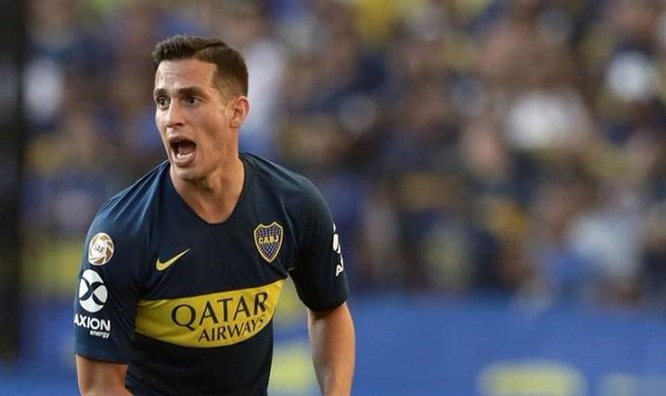 Ivan Marcone ile Anlaşma Tamam, Boca Juniors İkna Aşamasında!