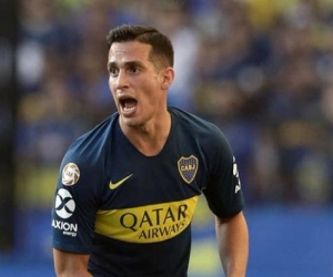 Ivan Marcone ile Anlaşma Tamam, Boca Juniors İkna Aşamasında!