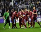 Trabzonspor “Tutturcup”ta...