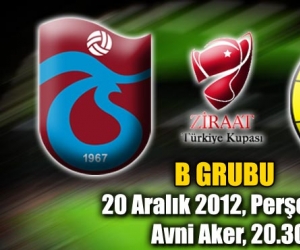 Trabzonspor – Eskişehirspor | Muhtemel 11'ler...<br>