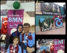 BMN Kocaeli İl Temsilciliğimiz Kocaeli Trabzon Günlerinde