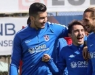 Trabzonspor’dan Üç Oyuncu Milli Takımda