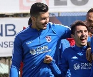Trabzonspor’dan Üç Oyuncu Milli Takımda