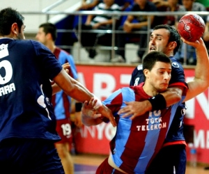 Ankara İl Özel İdare 32- 27 Trabzonspor