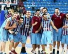 Trabzonspor'da Hedef Beko Basketbol Ligi