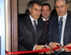 Trabzonspor Şenol Güneş Kütüphanesi Açıldı