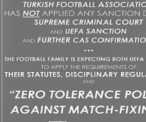 Trabzonsporlular Şikenin Peşini Bırakmıyor