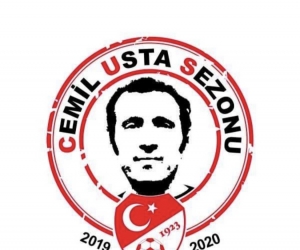 Spor Toto Süper Lig’de Cemil Usta Sezonu