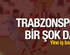 Yine iş başındalar! Trabzonspor'a bir şok daha...