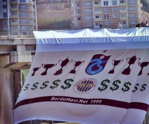 Trabzonspor Şike Konusunda En Kritik Adımı Attı