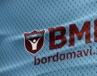 bordomavi.net Trabzonsporlular Birligi  1999 BMN2018MaviForma 5