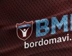 bordomavi.net Trabzonsporlular Birligi  1999 BMN2018 BordoForma 4