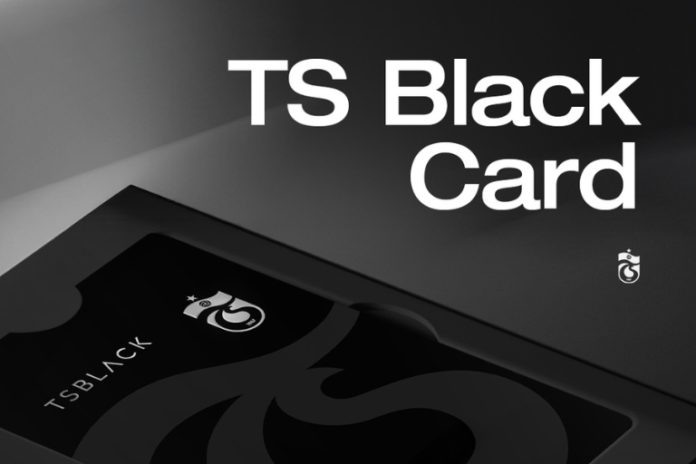 blackcard trabzonspor