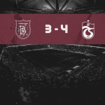 2025 2026 sezonu 13. hafta başakşehir trabzonspor maç sonucu