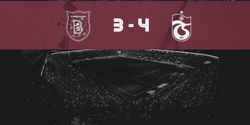 2025 2026 sezonu 13. hafta başakşehir trabzonspor maç sonucu