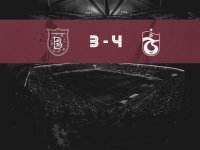 2025 2026 sezonu 13. hafta başakşehir trabzonspor maç sonucu