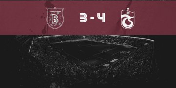 2025 2026 sezonu 13. hafta başakşehir trabzonspor maç sonucu