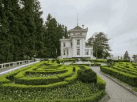 trabzon atatürk köşkü