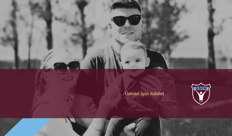 Ümran İçin Adalet