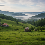 hıdırnebi yaylası