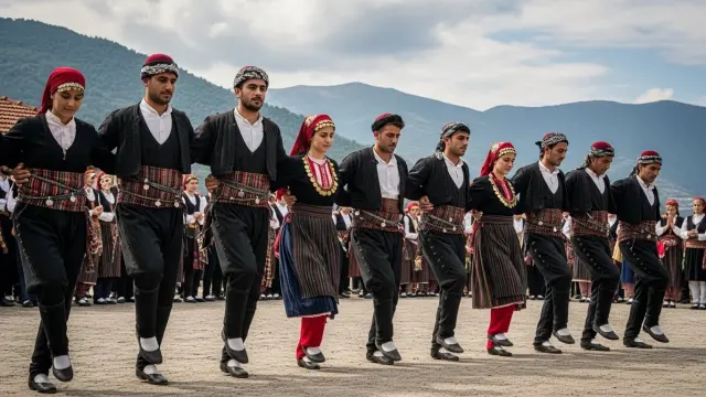 Horonun Kültürel Anlamı