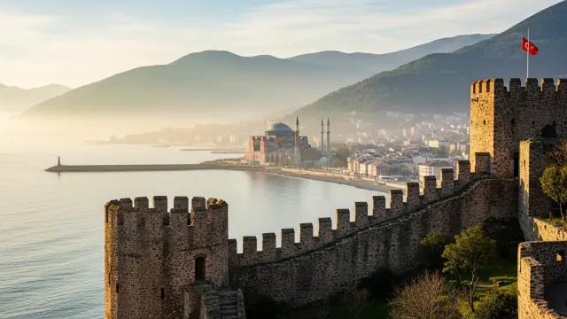 Trabzon’un Bilinmeyen Tarihi