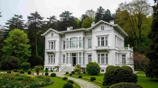 Trabzon Atatürk Köşkü Neden Önemli?