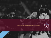 muçizeler ne kadar daha devam edecek