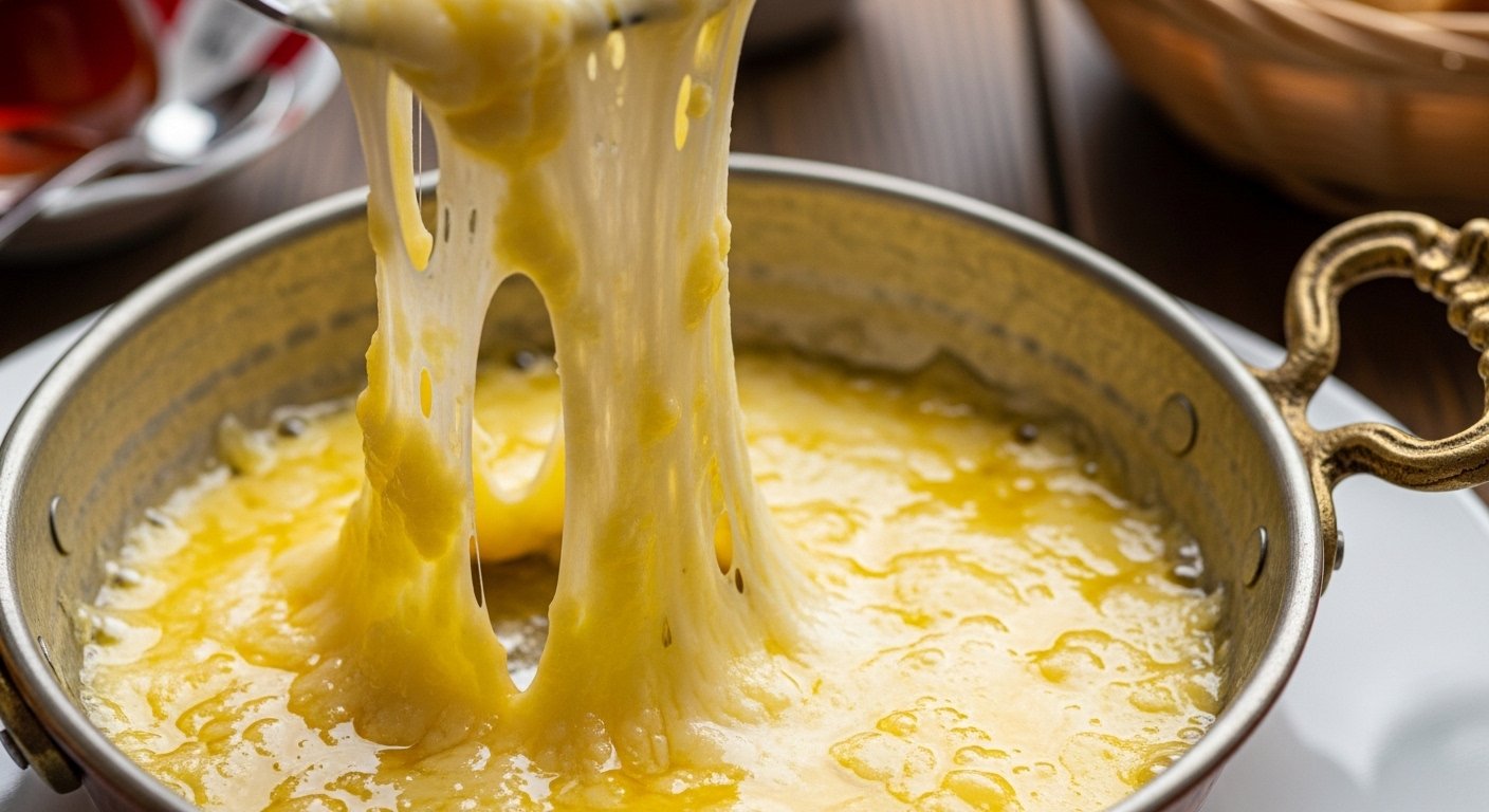 muhlama-tarifi-kaşarlı​