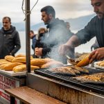 trabzon sokak lezzetleri