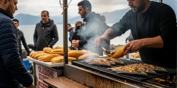 trabzon sokak lezzetleri
