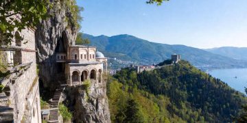 trabzonda gezilecek yerler