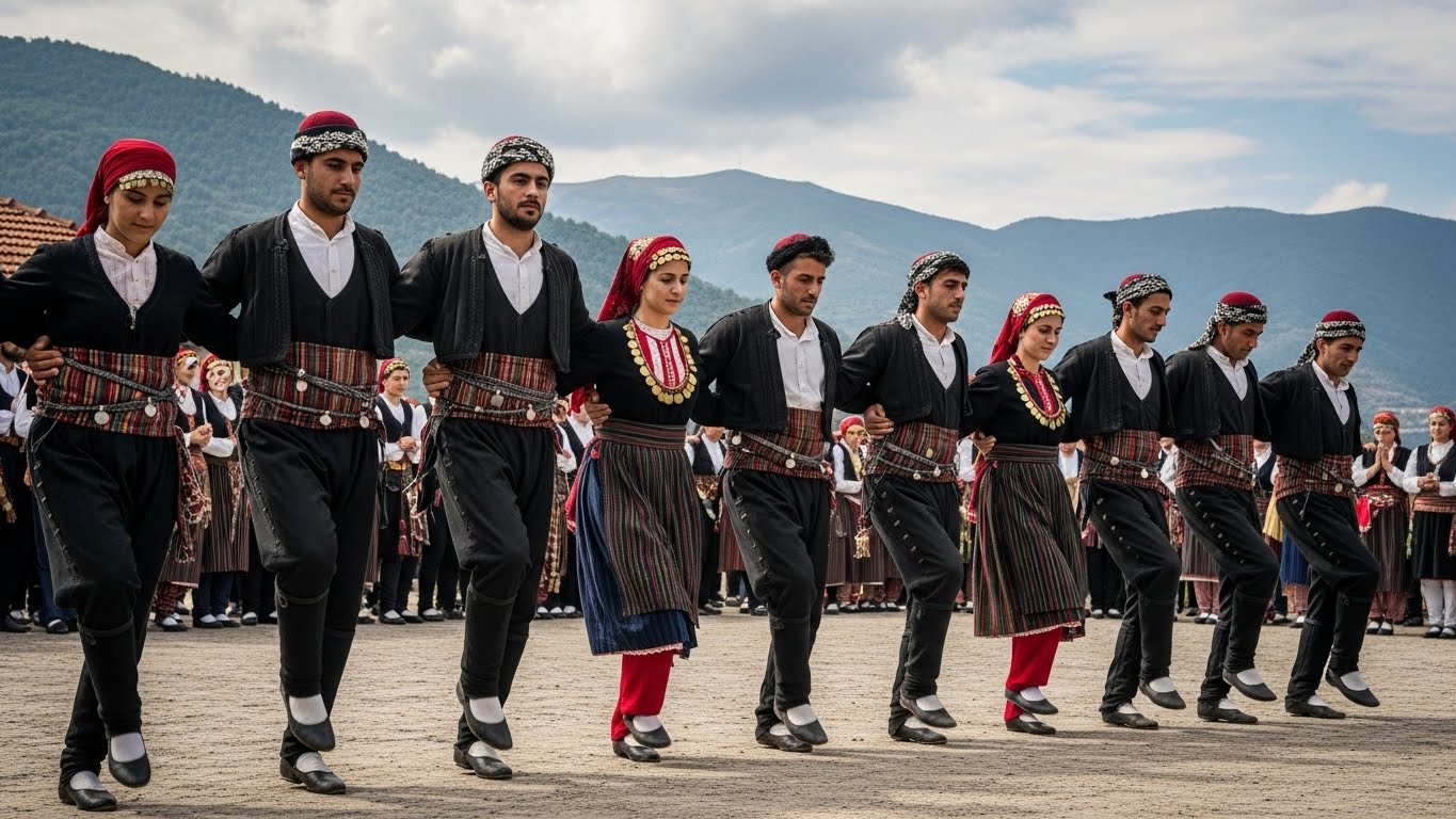 Horonun Kültürel Anlamı