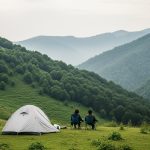 trabzon doğal güzellikleri