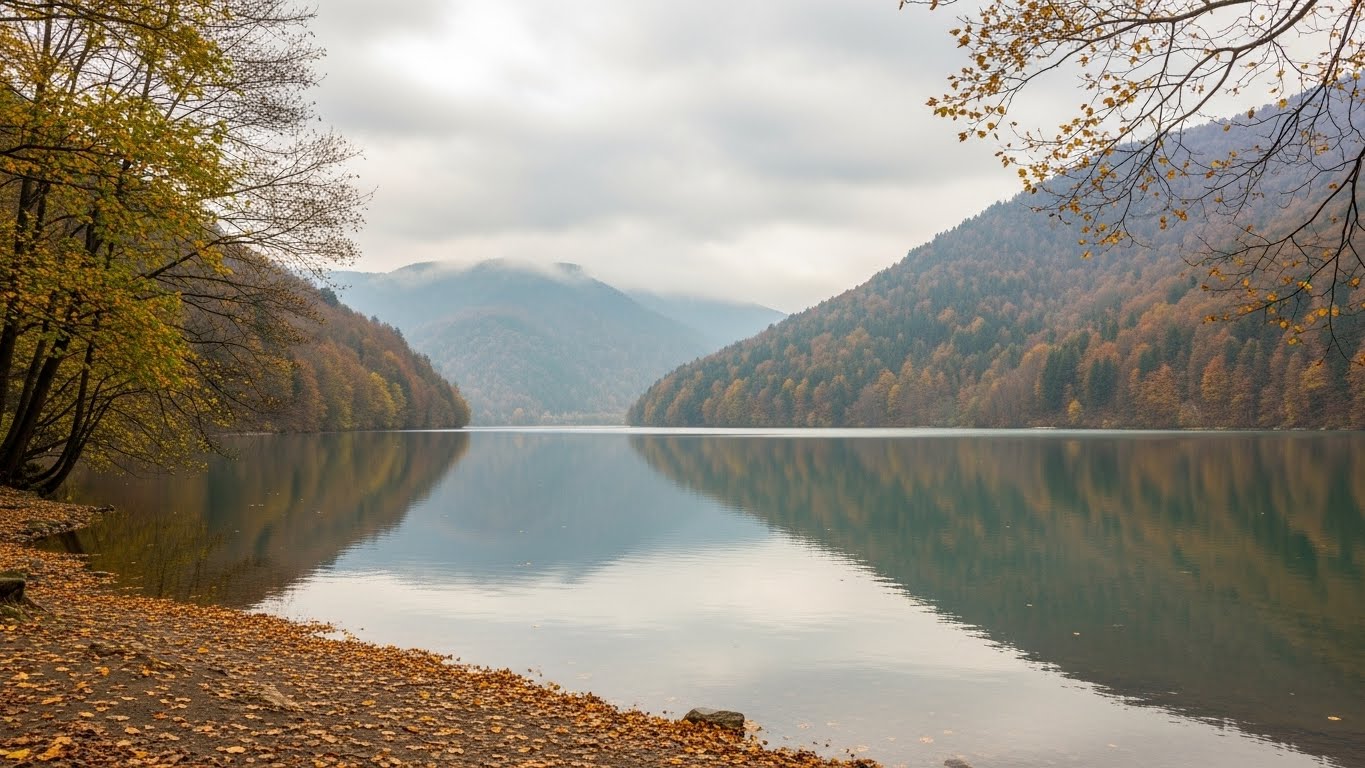 Trabzon fotoğraf rotaları