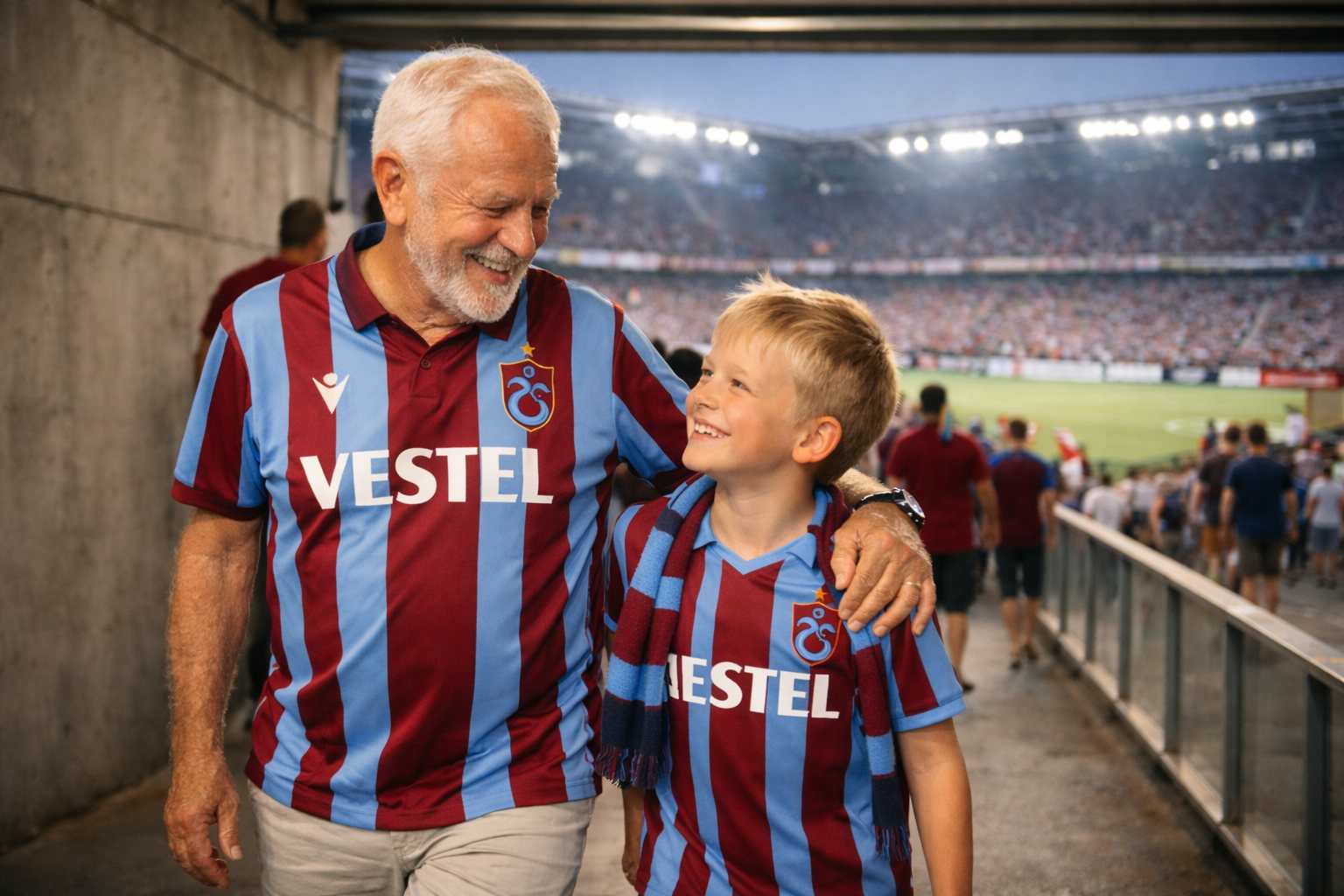 bize her yer trabzon