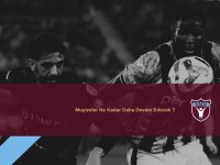 muçizeler ne kadar daha devam edecek