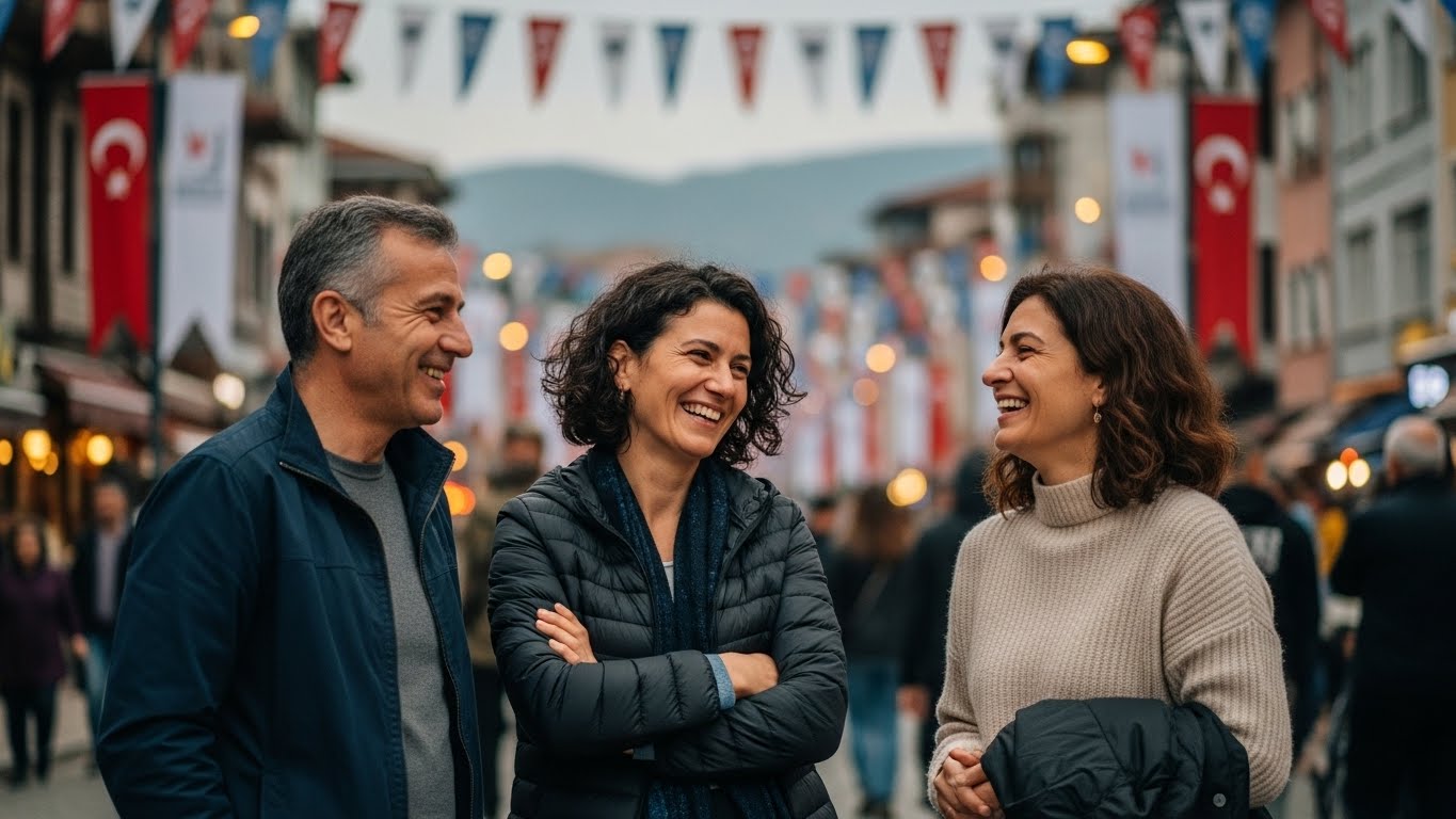 Trabzon festivalleri ve şenlikleri