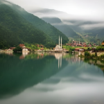 trabzon gezilecek yerler