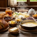 trabzon kahvaltısı