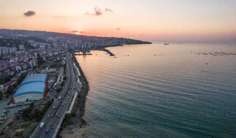Trabzon’da Fotoğrafçılar İçin Noktalar