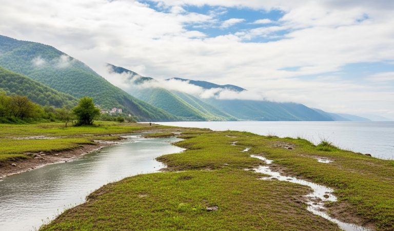 Trabzon İklimi Nasıldır?
